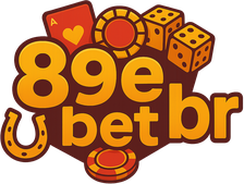 89e bet br Logo